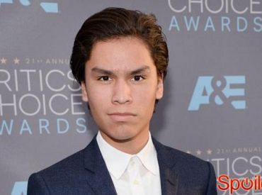 Forrest Goodluck zagra w odcinku pilotowym Citizen