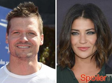 Jessica Szohr i Bailey Chase wystąpią w odcinku pilotowym Kevina Williamsona