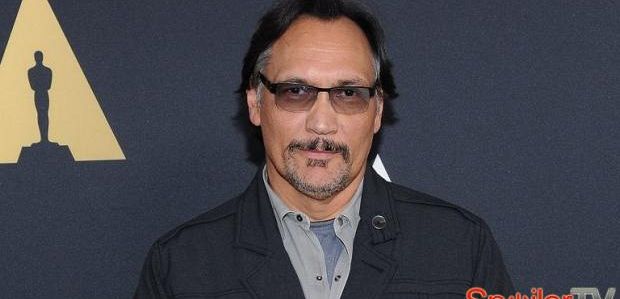 Jimmy Smits dołączył do 4 sezonu „Sposobu na morderstwo”