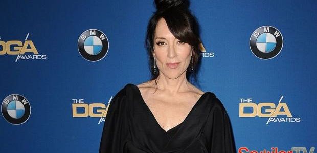 Katey Sagal zagra w odcinku pilotowym rodzinnej komedii CBS