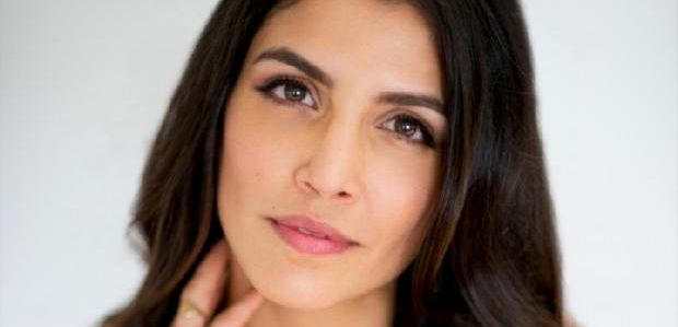Nazneen Contractor zagra w odcinku pilotowym 