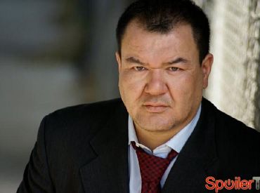 Patrick Gallagher zagra w odcinku pilotowym komedii od Charliego Grandy'ego