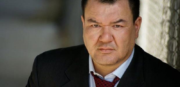 Patrick Gallagher zagra w odcinku pilotowym komedii od Charliego Grandy'ego
