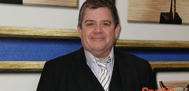 Patton Oswalt zagra w odcinku pilotowym od Laury Steinel