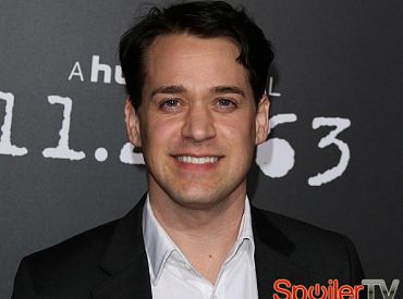 T.R. Knight zagra w odcinku pilotowym dramatu Meaghan Oppenheimer