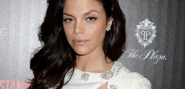 Vanessa Ferlito zagra w odcinku pilotowym 