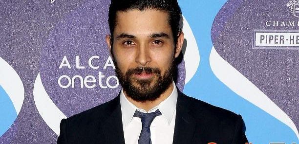 Wilmer Valderrama nabył prawa do książki „Patriots from the Barrio”