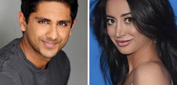 Adhir Kalyan, Noureen DeWulf, Bernard White, Nina Wadia dołączyli do 