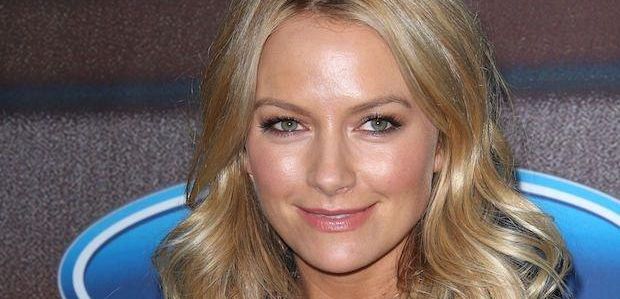 Becki Newton wystąpi w komedii od Chrisa Case'a