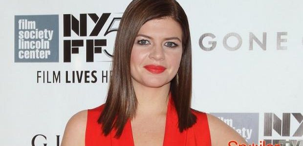 Casey Wilson zagra w odcinku pilotowym 