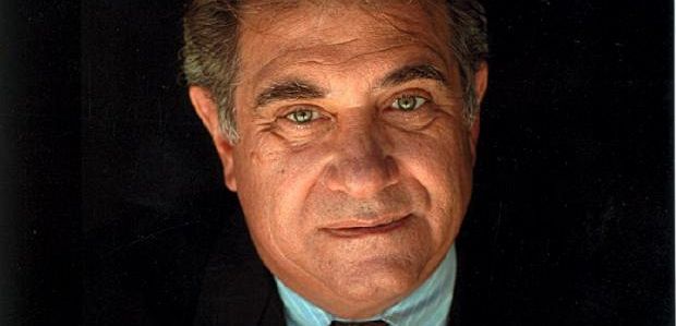 Dan Lauria zagra w odcinku pilotowym 