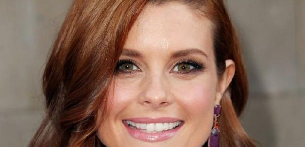 Joanna Garcia Swisher zagra w odcinku pilotowym 