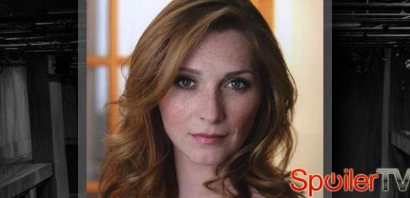 Kate Jennings Grant i J. August Richards pojawią się w odcinku pilotowym 