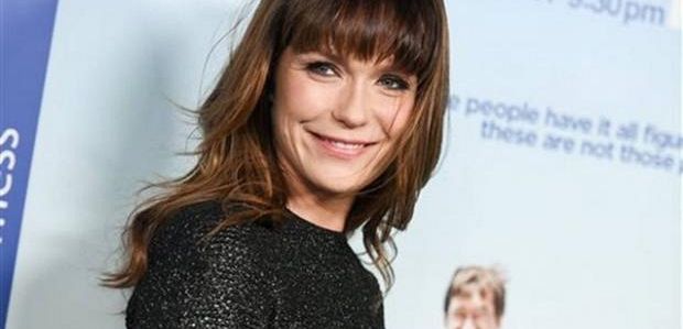 Katie Aselton zagra w odcinku pilotowym 