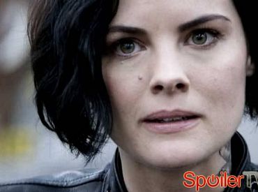 Klip z „Blindspot”: Jane rozważa swoją przyszłość… i opuszcza FBI?