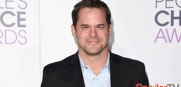 Kyle Bornheimer zagra w odcinku pilotowym 