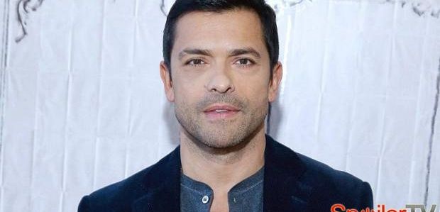 Mark Consuelos zagra w odcinku pilotowym 