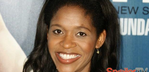 Merrin Dungey zagra w odcinku pilotowym 
