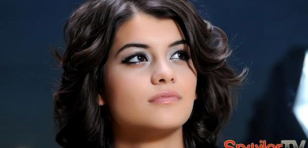 Sofia Black D’Elia dołączyła do odcinka pilotowego 