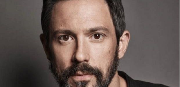 Steve Kazee zagra w odcinku pilotowym 