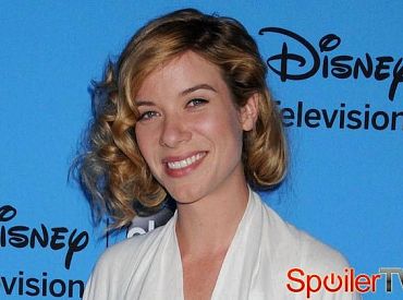 Tessa Ferrer pojawi się w odcinku pilotowym Toast