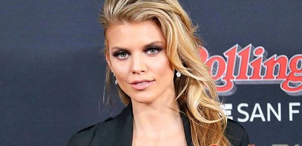 AnnaLynne McCord będzie powracała w 3 sezonie 
