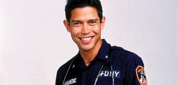 Anthony Ruivivar dołączył do reboota 