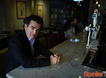Brian d’Arcy James zagra w odcinu pilotowym komedii Superior Donuts