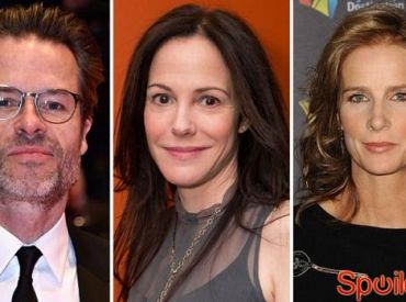 Guy Pearce, Mary Louise-Parke i Rachel Griffiths wystąpią w When We Rise
