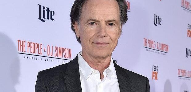 Bruce Greenwood wystąpi w reboocie 