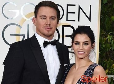 Channing Tatum i Jenna Dewan stworzą program taneczny dla NBC