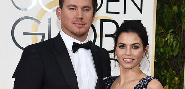 Channing Tatum i Jenna Dewan stworzą program taneczny dla NBC