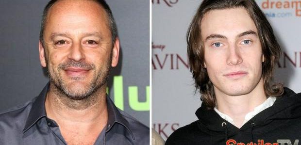 James Paxton, Gil Bellows, Tattiawna Jones i Matt Murray pojawią się w 