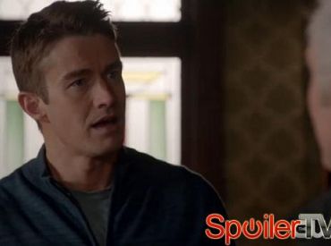Klip z 2 sezonu „iZombie”: Major odkrywa sekret Blaine'a