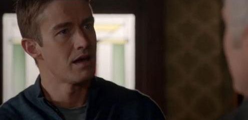 Klip z 2 sezonu „iZombie”: Major odkrywa sekret Blaine'a