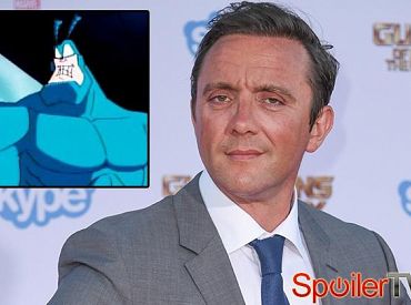 Peter Serafinowicz wystąpi w odcinku pilotowym „The Tick