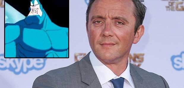 Peter Serafinowicz wystąpi w odcinku pilotowym „The Tick