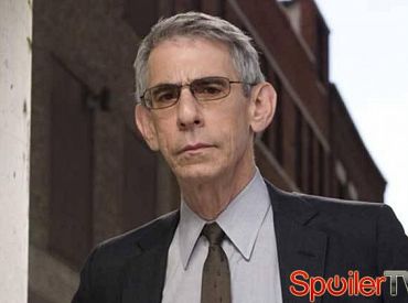 Richard Belzer powróci w 17 sezonie Prawa i bezprawia
