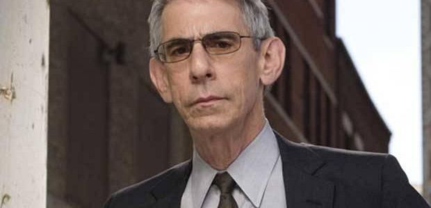 Richard Belzer powróci w 17 sezonie 