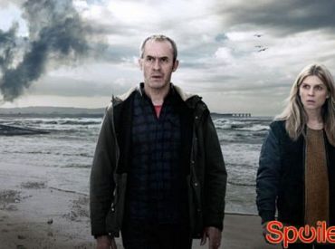 Sky Atlantic przesuwa datę premiery 2 sezonu Tunnel w związku z atakami w Brukseli