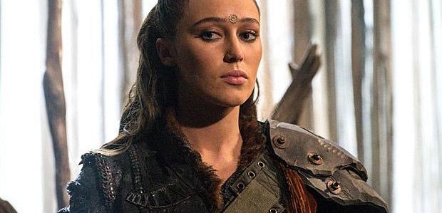Szef „The 100” zaskoczony wybuchem fanów LGBT po śmierci Lexy
