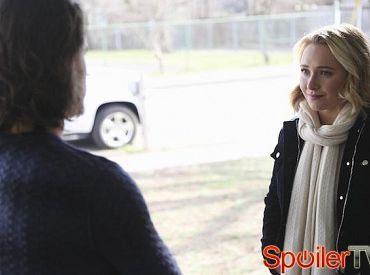 Zdjęcia z 4 sezonu „Nashville”: Emocjonalny powrót Hayden Panettiere (i Juliette)
