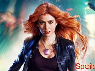 Freeform pokaże specjalny odcinek Shadowhunters