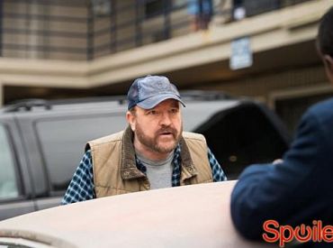 Klip z 11 sezonu „Nie z tego świata”: Bobby i Rufus powracają