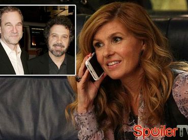 Marshall Herskovitz i Ed Zwick będą showrunnerami w 5 sezoni Nashville