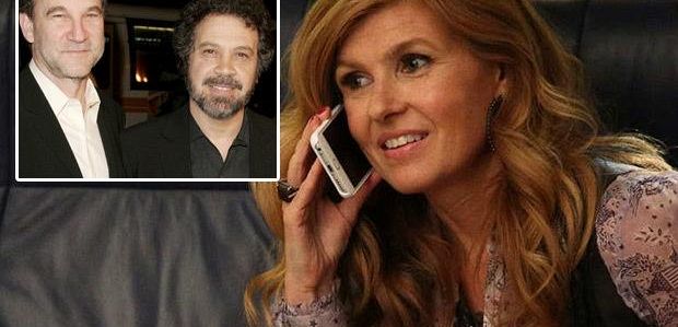 Marshall Herskovitz i Ed Zwick będą showrunnerami w 5 sezoni 