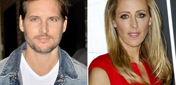 Peter Facinelli i Kim Raver zagrają w odcinku pilotowym 