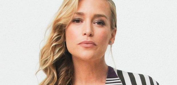 Piper Perabo wystąpi w odcinku pilotowym 