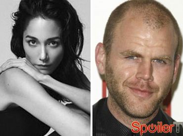 Sandrine Holt, Michael Maize, Dorothi Fox i Luke Robertson będą powracać w 2 sezonie Mr. Robot