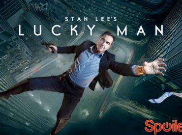 Sky 1 przedłuża Lucky Man o 2 sezon